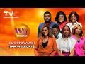 WAKE UP TO THE GROOVE ON #wakeupnigeriaontvc LIVE