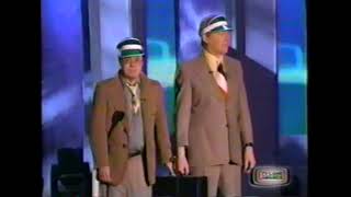 Lenny & Squiggy at the TV Land Awards (2004)
