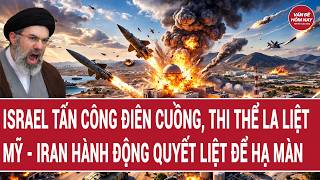 VẤN ĐỀ HÔM NAY