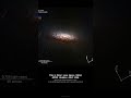 This Is Why I Love Space — NASA APOD: Hubble's NGC 1546 #space #shorts