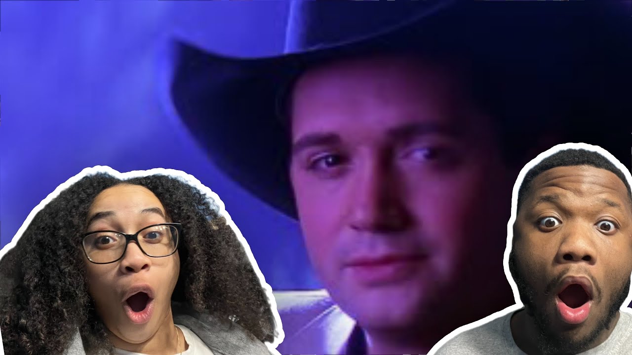 FIRST TIME HEARING Tracy Byrd - The Keeper Of The Stars