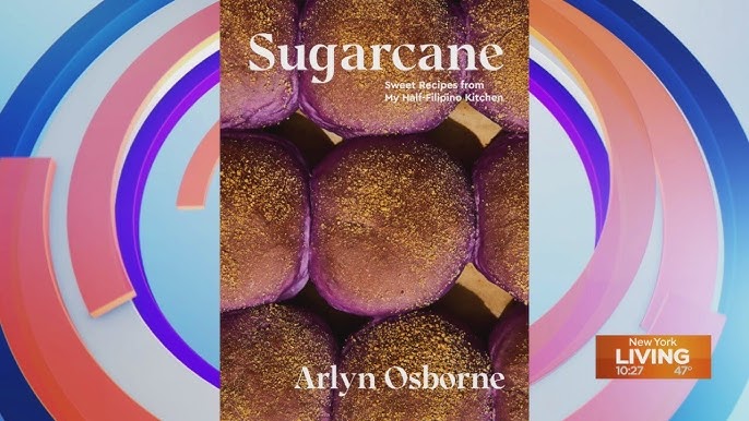 Nyc Cookbook Author Shares Recipes From Sugarcane