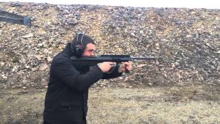 Steyr AUG Z A3 .223
