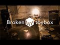 Broken my toybox - Hello Halo (speed up)
