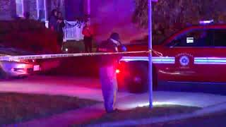 Halloween night shooting in New Castle County leaves 3 hurt, including teen