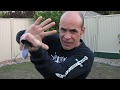 Systema knife combat drill 2  glock 81 bayonet