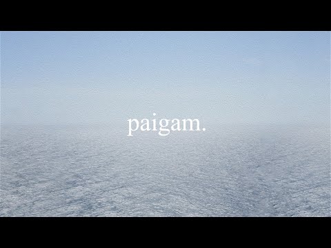 PAIGAM | BHALWAAN & SIGNATURE BY SB | LOST EP