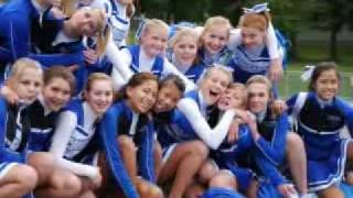 Cheer 08'