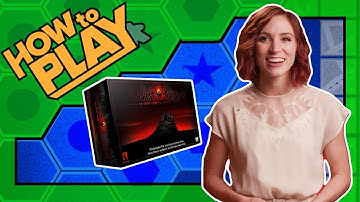 How to Play Darkest Dungeon