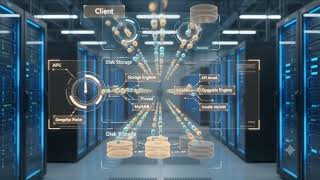 MySQL Storage Engines Explained in 10 Seconds ⚙️ | InnoDB vs MyISAM #MySQL #SQL