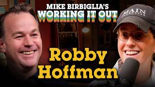 Robby Hoffman  Its A New Dawn  Mike Birbiglias Working It Out