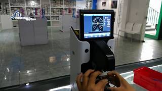 PROCESO DEL MARCADO DE MICAS screenshot 5