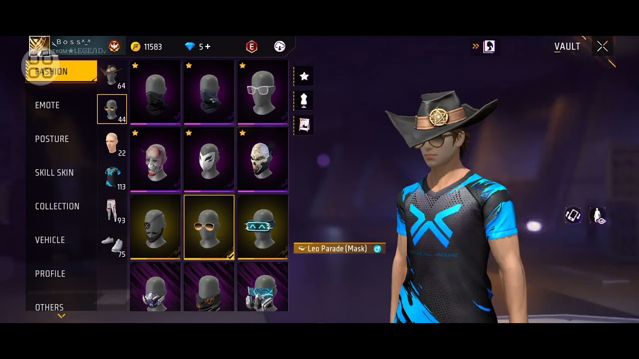 my full ID collection video - YouTube