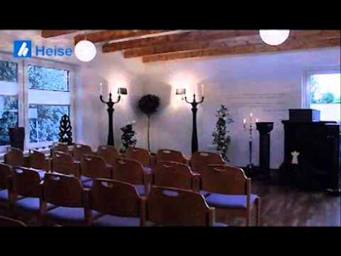 Image-Video von Bestattung Martin Wassink aus 26826 Weener