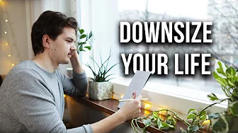 Watch These 23 Minutes If You Want A Low-Maintenance Life
