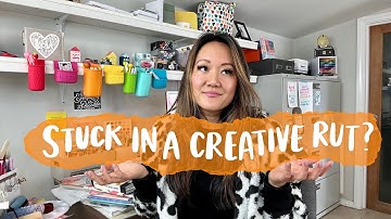 10 Tips for Getting Unstuck