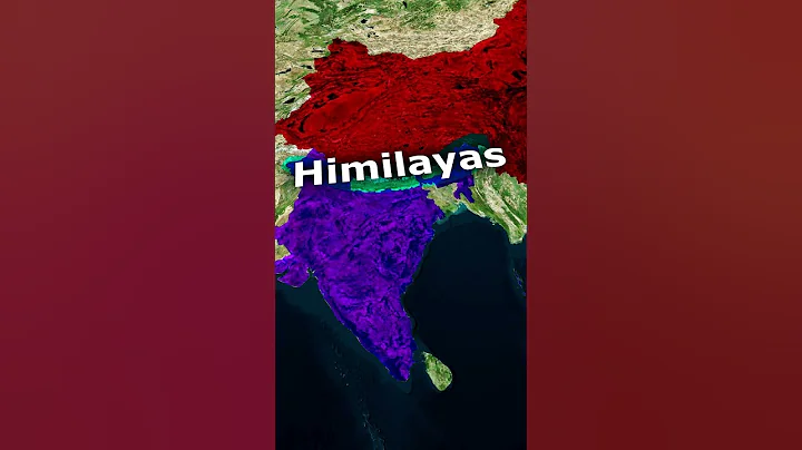 Why Does India Have the Best Geography in Asia?