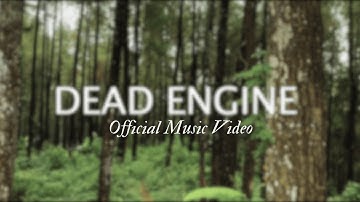 REVIND - Dead Engine (Official Music Video)