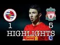 Marko Grujić zaigrao za Liverpul posle četiri meseca! (VIDEO)