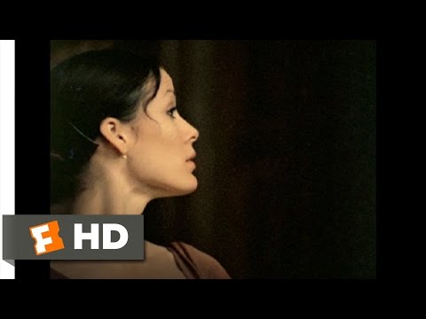 The Barbarian Invasions 512 Movie CLIP  The World39s Most Gorgeous Women 2003 HD