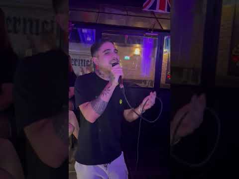 עידו ביטון בעולם המתוקן 