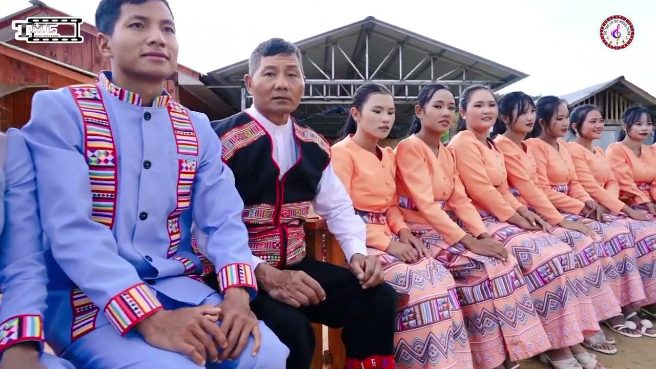 Chiˇ Mvuh MaˇPeu La Hu Song Music 2025 BV S HehˉSaˍTeˍ K'a YoˉHaˬ HtehˉDi HehˉSheˬ Suhˍ Meu e