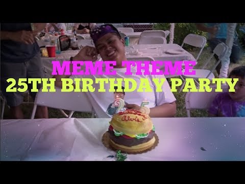 meme-theme-birthday-party?!!?!?