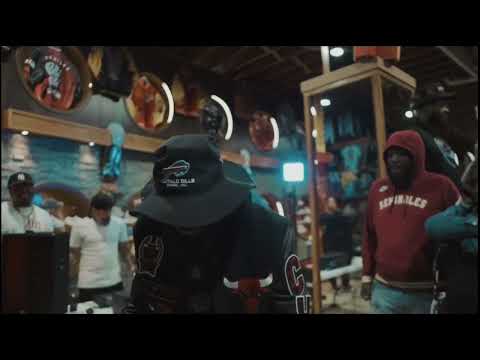 PRESIDENTIAL POP : THE LIVEFROMTHEGUTTA CYPHER