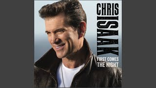 Video thumbnail of "Chris Isaak - Every Night I Miss You More"