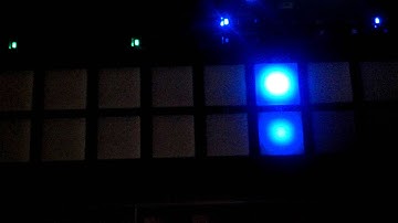 1nvisibleman HipHop Beat on DSI Tempest