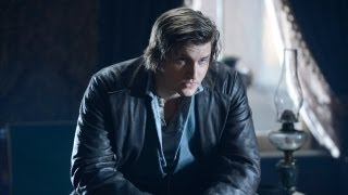 COPPER New Episode of 1865 NYC Cop Drama Sun SEPT 1 BBC AMERICA