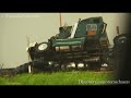 South Dakota tornadoes!  May 22, 2010