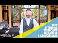 Scott Mann of Highforge on how WordCamps are a Game Changer