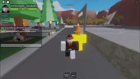 Showing how to go to sandbox place (A MODDED ADVENTURE) READ DESCRIPTION.