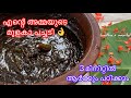  easy mulakapachadi receipe malayalam pulikachal receipe easy  tasty lathas world