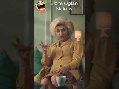 Benim Oğlan Malmış
