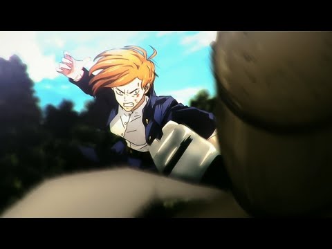 小坂 結季奈 Mad Yukina Kosaka Sakuga Amv Youtube