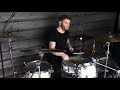 Drummers United 2020 Тавровский Леонид Игоревич, 22 года, г. Москва. Gordon Goodwin - Jazz Police