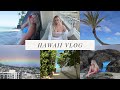 hawaii vlog 2023 ✨🌴