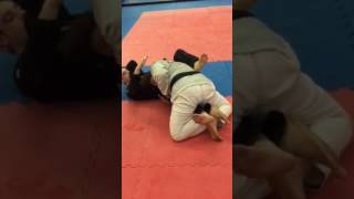 Counter sweep to knee slide opposite side screenshot 5