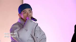 BTS (방탄 소년단) 'Just One Day' | ARMYPEDIA : BTS 'BTS TALK SHOW'