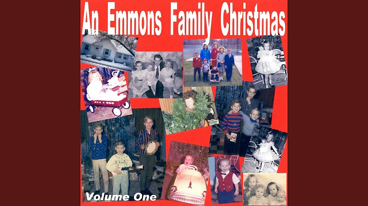 Must Be Santa (feat. Billy Emmons, Johnny Emmons, ...
