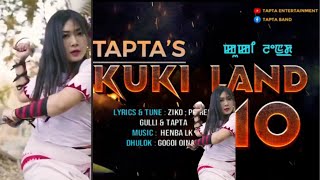 KUKILAND 10 Mp4 || Tapta