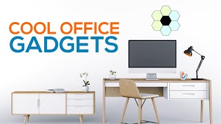 Top 23 Cool Office Gadgets For Everyone 2020 - Inspire Uplift Trending