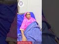 Successful Urine Stone Treatment 🙏 | Patient Review at Limra Hospital