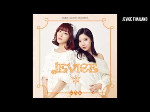 (+) [Audio] 주비스(Jevice) - 너를 향한 마음 (Cause of U)