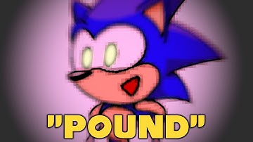 SRB2 1.08 - "Thanks for playing the SRB2 Demo"