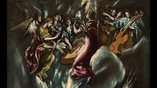Fantasia del tercero y quarto tono (XII) - Luís Milán