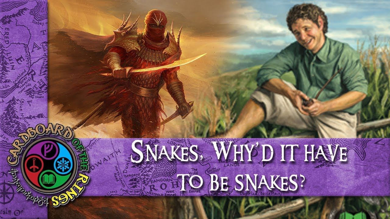 Snakes Why d It Have To Be Snakes YouTube Snakes Why d It Have To Be Snakes YouTube