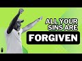 All your sins are forgiven  the increase church live 02062024